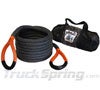 7/8 x 30 Bubba Tow Rope - Gatorized Orange 176650ORG